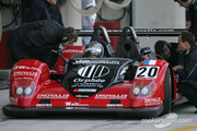 24 HEURES DU MANS YEAR BY YEAR PART FIVE 2000 - 2009 - Page 27 Image039