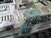 Немецкое штурмовое орудие StuG IV, Muzeum Broni Pancernej, Poznań, Polska Stu-G-IV-039