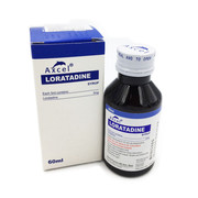 Axcel CHLORPHENIRAMINE-2 (syrup) (60ml)