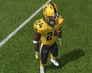 Charlotte Hornets Home 01