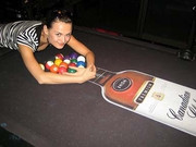 billiard