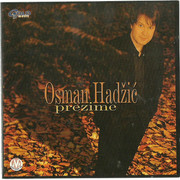 Osman Hadzic - Diskografija Scan0001