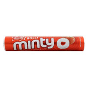 Docile Rolly Minty Strawberry 29G