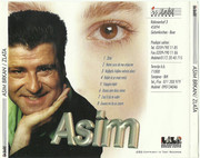 Asim Brkan - Diskografija Scan0002