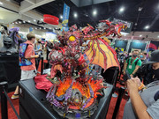 Prime-1-Studio-TM2-Megatron-1