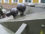 Советский легкий танк Т-60, Музей техники Вадима Задорожного IMG-4053