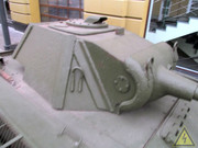 Макет советского легкого танка Т-70Б, Музей техники Вадима Задорожного IMG-9043