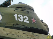 Советский тяжелый танк ИС-2, Щекино DSCN2183