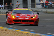 24 HEURES DU MANS YEAR BY YEAR PART SIX 2010 - 2019 - Page 18 13lm55-F458-Italia-P-Peazzin-L-Case-D-o-Young-16