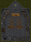 Bastion-ground-grid