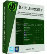 IObit-Uninstaler