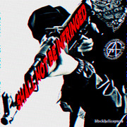 shall not be infringed