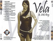 Vela Milovanovic - Diskografija 2004-uz