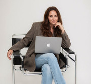 Jess Britten, founder of The Social Inbox