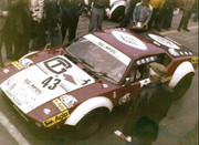 Targa Florio (Part 5) 1970 - 1977 - Page 8 1976-TF-43-Govoni-Parpinelli-001