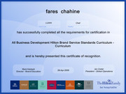 ALL-Business-Development-Hilton-Brand-Services-Standard-Curricul