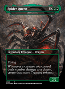 Old Gnawbone (Spider Queen)