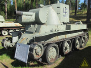 Финская самоходно-артилерийская установка ВТ-42, Panssarimuseo, Parola, Finland IMG-0357