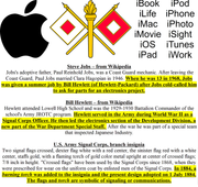 Apple U.S.A.S.C.