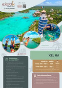 Ofertas Excursiones en la Riviera Maya - Exotik Mayan Tours - Foro Guías y Excursiones