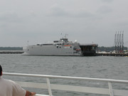 Harbor Cruise - 13 SOPS Boat