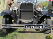 Советский легковой автомобиль ГАЗ-А, «Ленрезерв», Санкт-Петербург IMG-5625