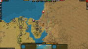 Entente Turn 11 Egypt