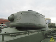 Советский тяжелый танк КВ-1с, Музей военной техники УГМК, Верхняя Пышма IMG-1665