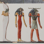 Ленивый Египет (Хургада, Луксор, Каир), декабрь 2025 - январь 2026