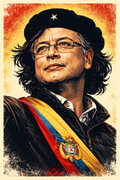 Gustavo Petro