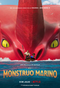 El Monstruo Marino SEABST-Main-Vertical-27x40-RGB-ES-ES