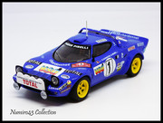 1980 04 Lancia #01 Darniche Monte Carlo