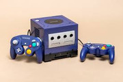 Nintendo GameCube