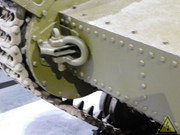 Советский огнеметный легкий танк ХТ-26, Музей отечественной военной истории, Падиково DSCN6625