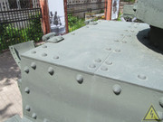 Советский легкий танк Т-18, Музей истории ДВО, Хабаровск IMG-1682