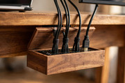 11 Beautiful Fall Desk Organization Ideas