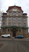 Ex-Polizeidirektion