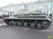 Советский тяжелый танк ИС-3,  Западный военный округ DSCN1894
