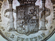 5 pesetas Alfonso XII. 1875. Variante de cuño. - Página 2 P1180807