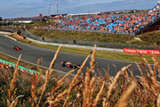 2021 - GP HOLANDA 2021 (CLASIFICACIÓN) F1-gp-olanda-zandvoort-sabato-122