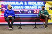 2021 - GP BÉLGICA 2021 (CLASIFICACIÓN) F1-gp-belgio-spa-qualifica-sabato-126