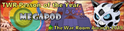 TWR Awards 2019 - TWR Person of the Year - MegaPod