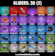 gliders-comp