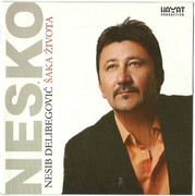 Nesib Delibegović Nesko 2008 - Saka zivota Scan0001