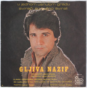 Nazif Gljiva - Diskografija Nazif-Gljiva-1980-Z