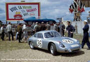24 HEURES DU MANS YEAR BY YEAR PART ONE 1923-1969 - Page 53 61lm36P695GS4.Abarth_H.Linge-B.Pon_4