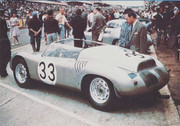  1960 International Championship for Makes - Page 3 60lm33-P718-RS60-4-G-Hill-J-Bonnier