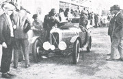 24 HEURES DU MANS YEAR BY YEAR PART ONE 1923-1969 - Page 8 28lm35-Salmson-GS-GCasse-ARousseau-1