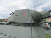 Советский средний танк Т-34, Музей военной техники, Верхняя Пышма IMG-8247