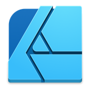 Afinity Designer icon